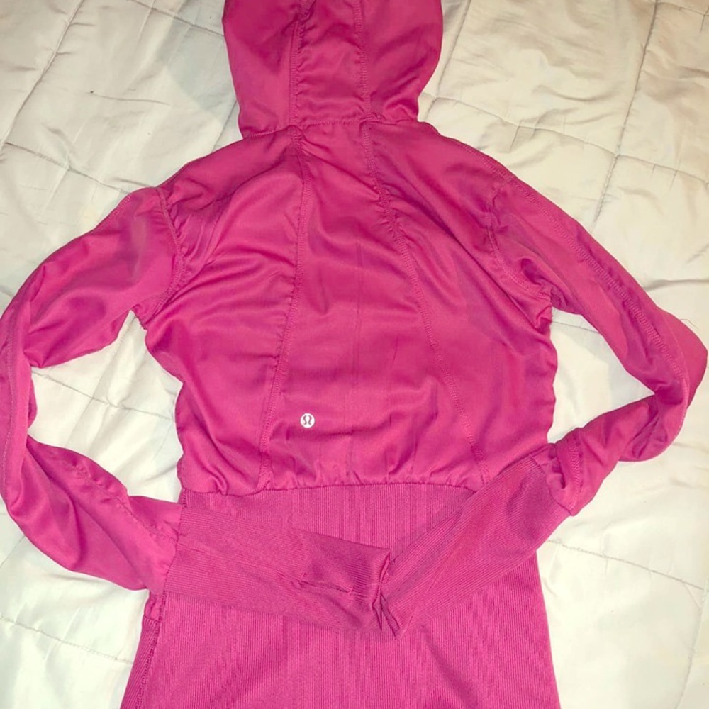 Lululemon studio jacket